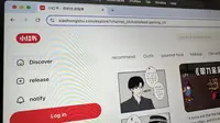 TikTok Terancam Diblokir, Warganet AS Disambut Meriah oleh Pengguna RedNote di China