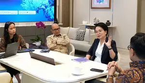 Sinergi Telkom-Danantara Buka Peluang Pertumbuhan Bisnis Enterprise hingga 30%
