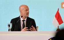 Jordi Cruyff Resmi Jadi Penasihat Teknis Timnas Indonesia, Fokus Berburu Talenta Muda