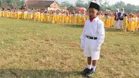Inilah harapan anak-anak Indonesia di Hari Anak Nasional 2017... (Foto: kromengan.malangkab.go.id)