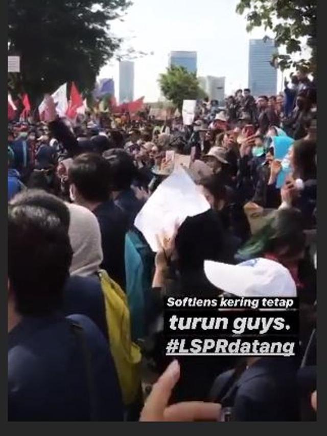 Rachel Vennya (Foto: Instagram/@rachelvennya)