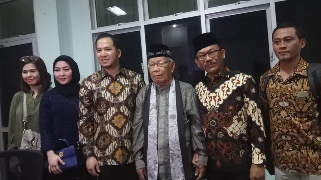 Adik Romi Herton Rasakan Kemudahan Jadi Peserta Wanita di Pilkada Palembang