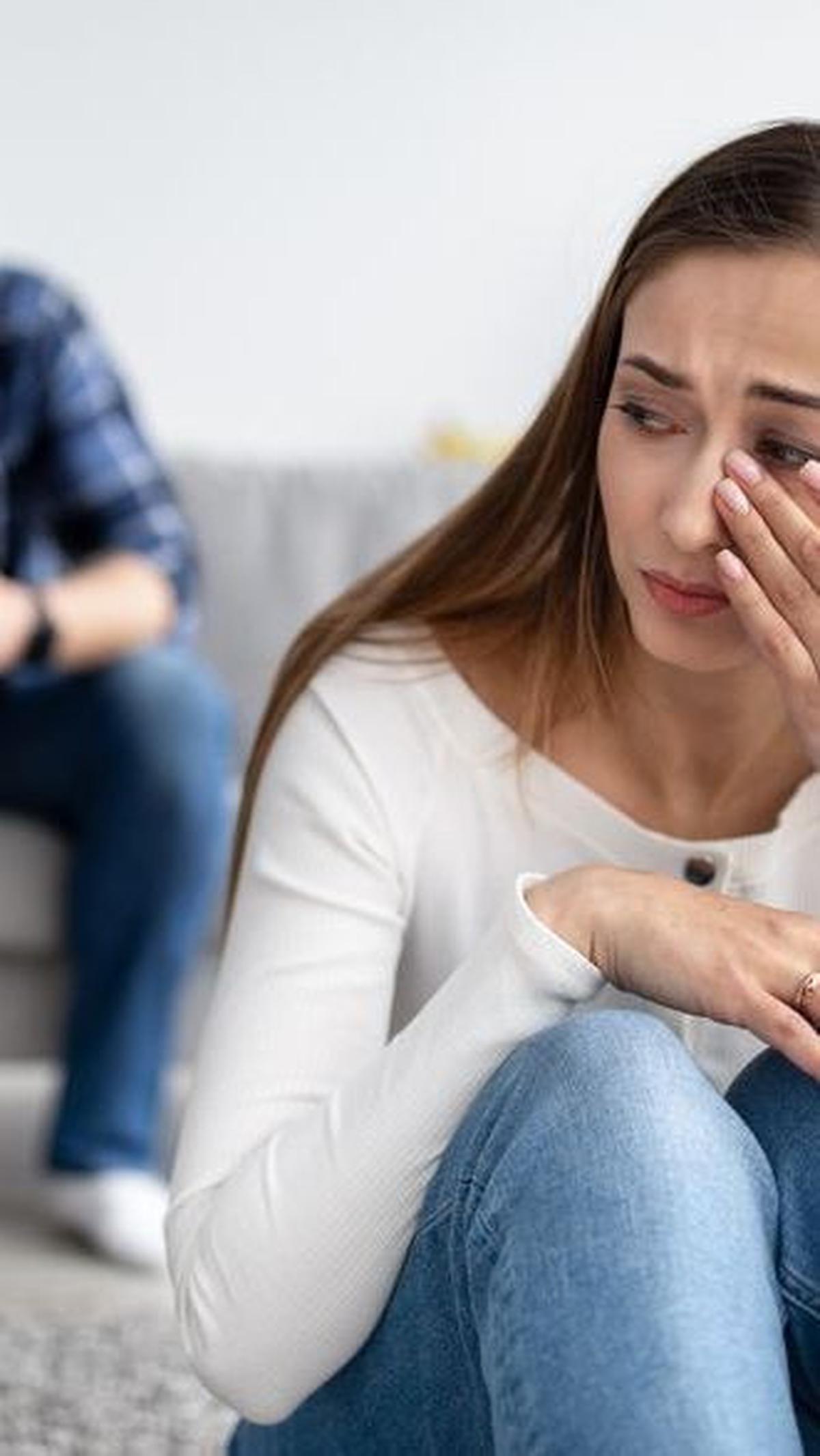 Kata-kata Terakhir yang Bikin Nangis <br>