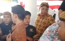 Miyos Gamelan Sekaten Berujung Ricuh, Dua Kubu Keraton Saling Klaim Punya Izin