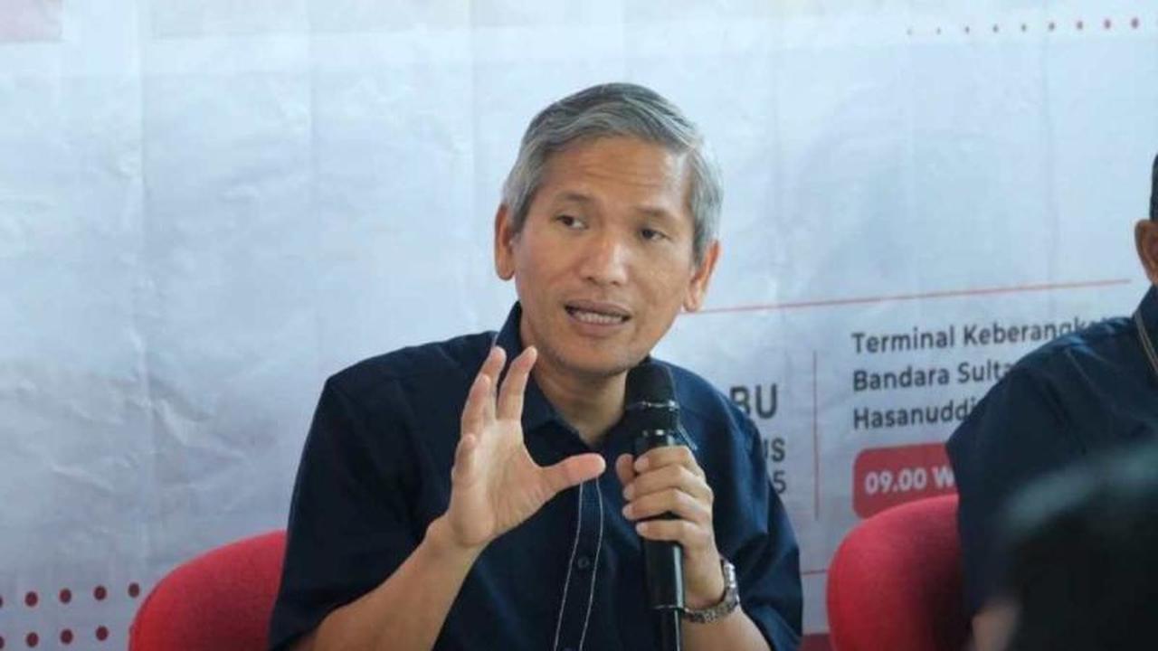 PNBP Lelang DJKN Sulsel Capai Rp6,09 Miliar per April 2026, Lampaui Target Piutang Negara