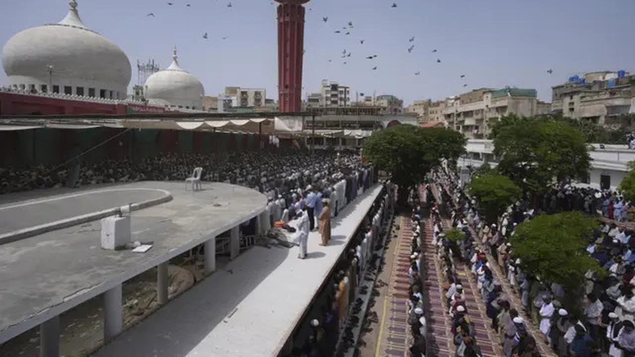 Ayah di Pakistan Tembak Mati Putrinya karena Konten TikTok