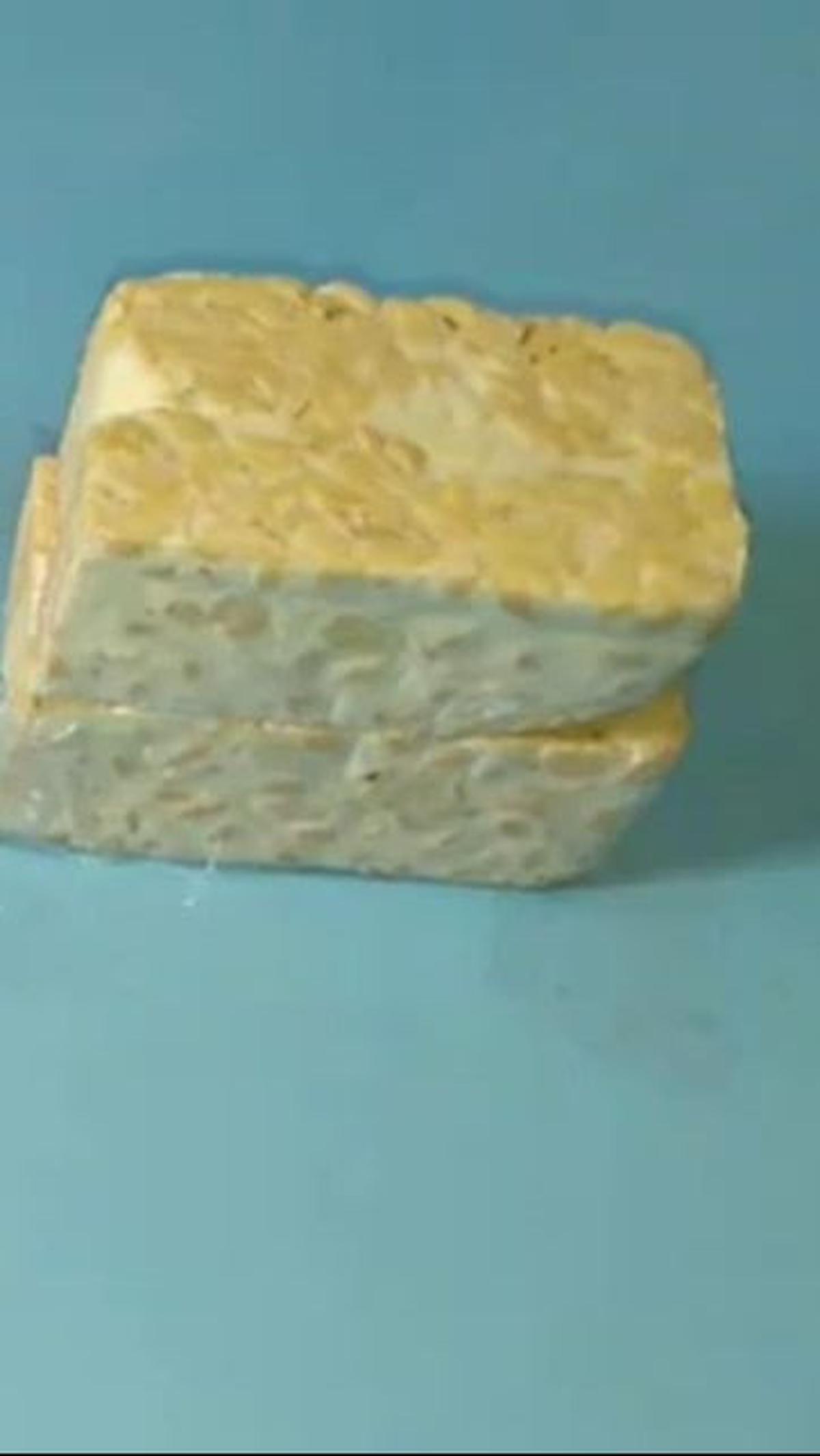 Keluarkan Tempe dari Kulkas