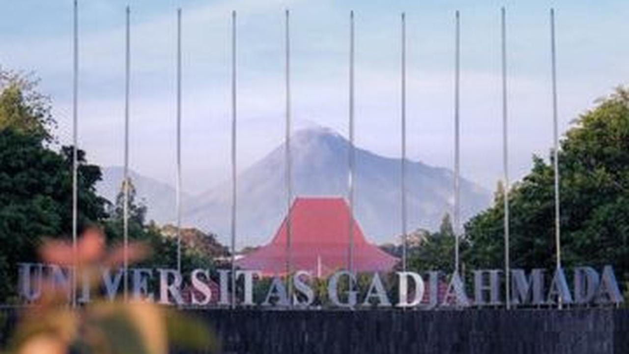 Jurusan yang ada di UGM