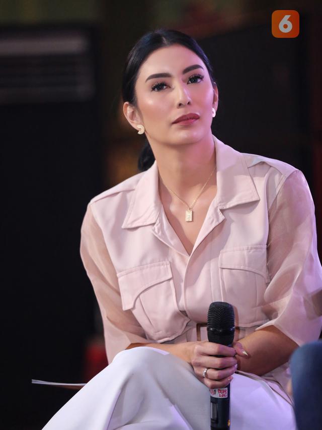 [Fimela] Tyas Mirasih