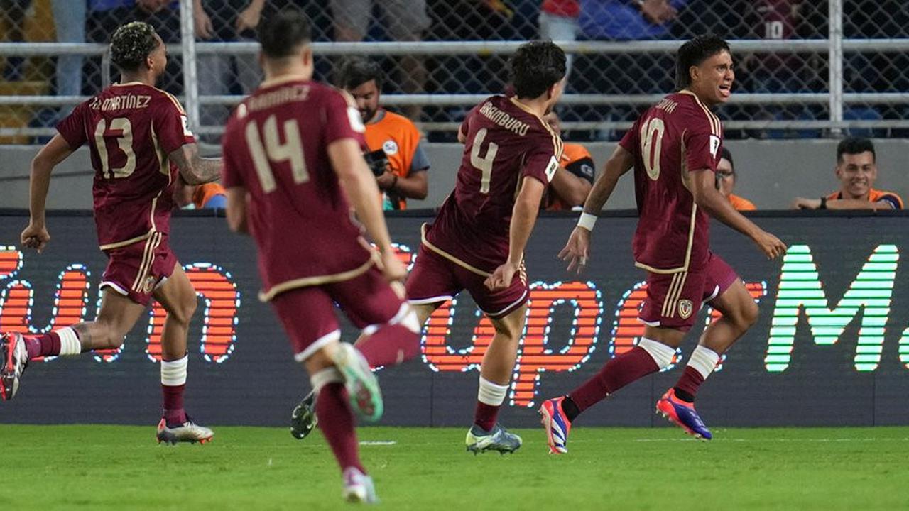 Prediksi Chile vs Venezuela 20 November 2024