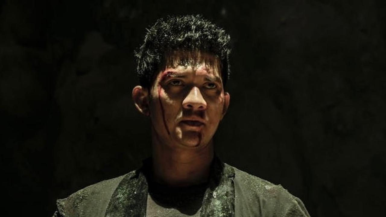 Terungkap Iko Uwais Aktor Film Aksi Hollywood Takut Makan Bubur Ayam dan Kerupuk, Begini Cerita Lengkapnya