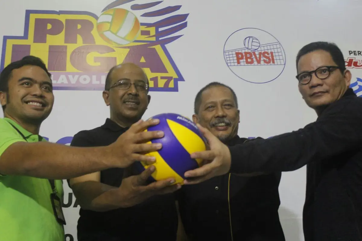 Proliga 2017