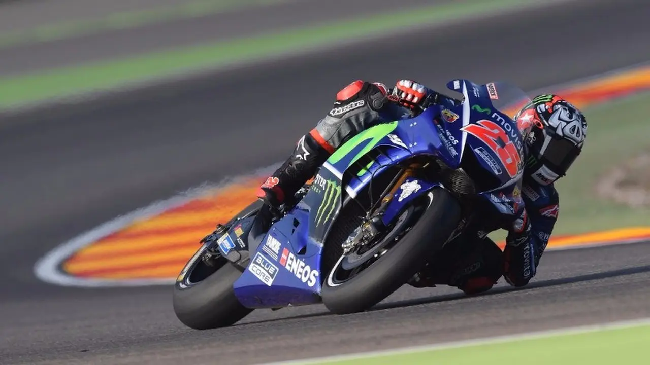 Maverick Vinales