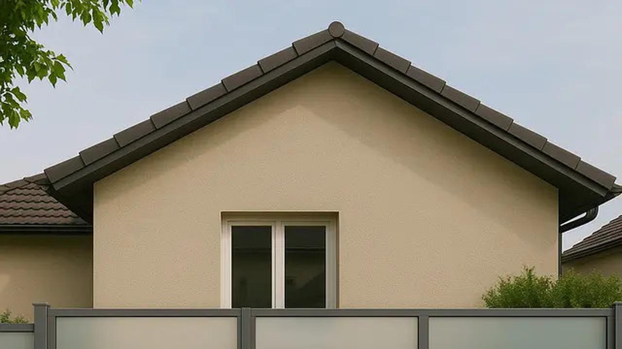 7 Model Pagar Rumah Anti Ular yang Estetik, Desain Modern di 2025
