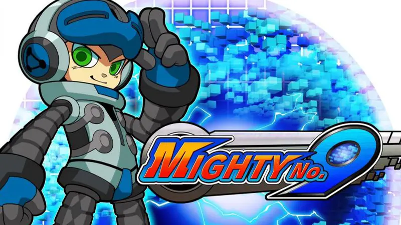 Mighty No. 9