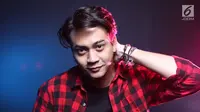 Berantem, Dimas Andrean Bikin Pipi Jefri Nichol Memar-Memar