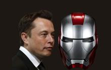 Gara-gara Kejadian Donald Trump Ditembak, Elon Musk Mau Buat Baju Iron Man