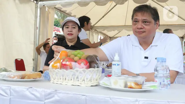 PUAN AIRLANGGA