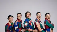 Project Pop Rayakan 29 Tahun dengan Single Putusin Aku Dong
