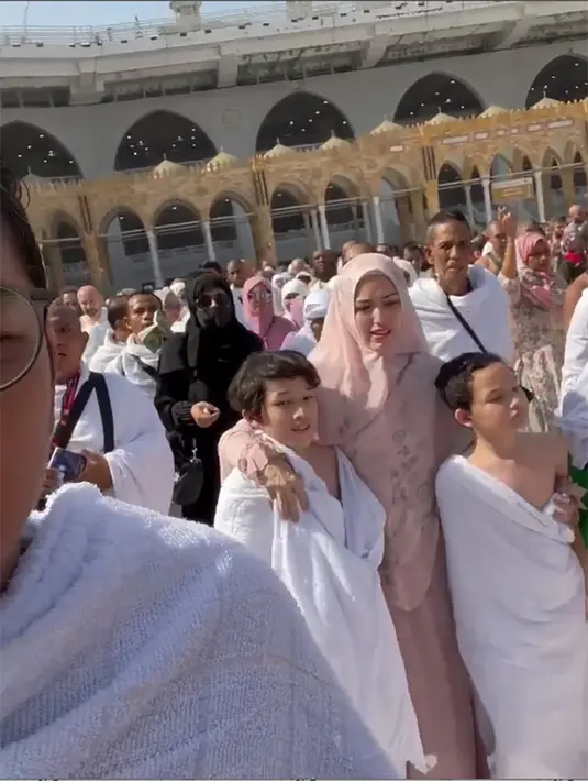 [Instagram/pashaungu_vm]