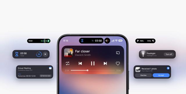 Fitur Unggulan HyperOS 3: Inovasi dan Peningkatan Pengalaman