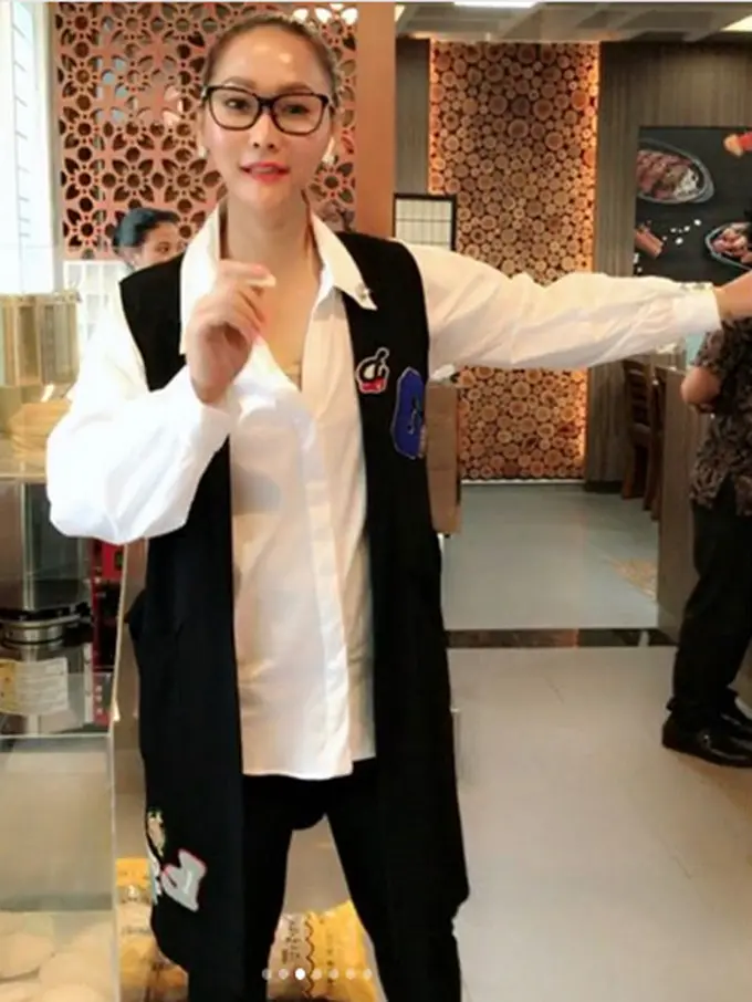 [Bintang] Inul Daratista