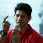 Iko Uwais (Deki Prayoga/bintang.com)