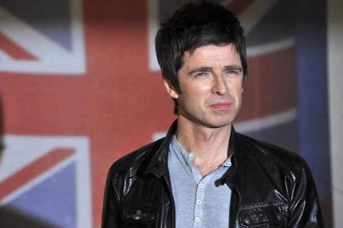 Ultah ke-47, Noel Gallagher Malah Sibuk di Studio