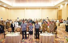 Kemenkum Sulawesi Utara Dorong Kekayaan Intelektual UMKM untuk Naik Kelas dan Berdaya Saing Global