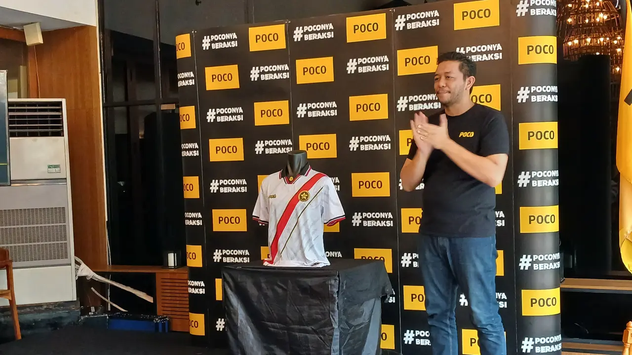 Poco Star - FFWS 2023