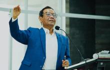 Sentilan Keras Mahfud MD pada Menko Yusril Gara-Gara Tragedi ‘98 Bukan Pelangaran HAM Berat