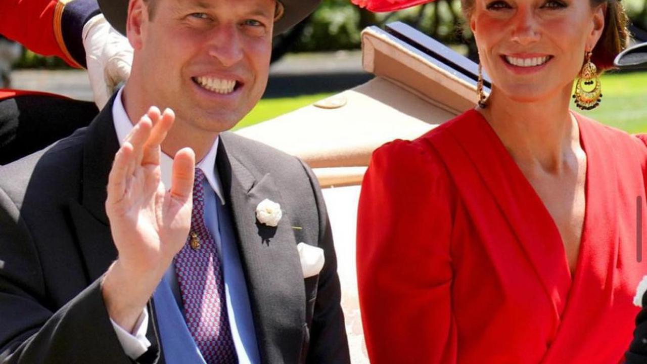 Profil Kate Middleton yang Umumkan Perjuangannya Lawan Kanker Usai Hilang Berbulan-Bulan