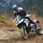 BMW R1250GS terbaru. (ist)