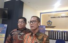 Jambi Terima Alokasi APBN Rp19,22 Triliun pada 2026: Stimulus Ekonomi Daerah