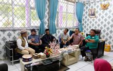DPRD Jabar Desak Evaluasi Kontraktor Usai Atap SMAN 2 Gunung Putri Ambruk