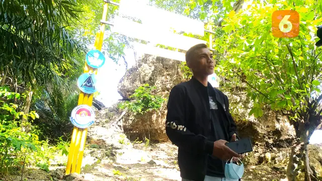 Kepala Desa Oluhuta