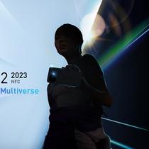 Teaser Infinix Note 12 2023 yang akan meluncur pada 8 Desember 2022. (Dok: Infinix)