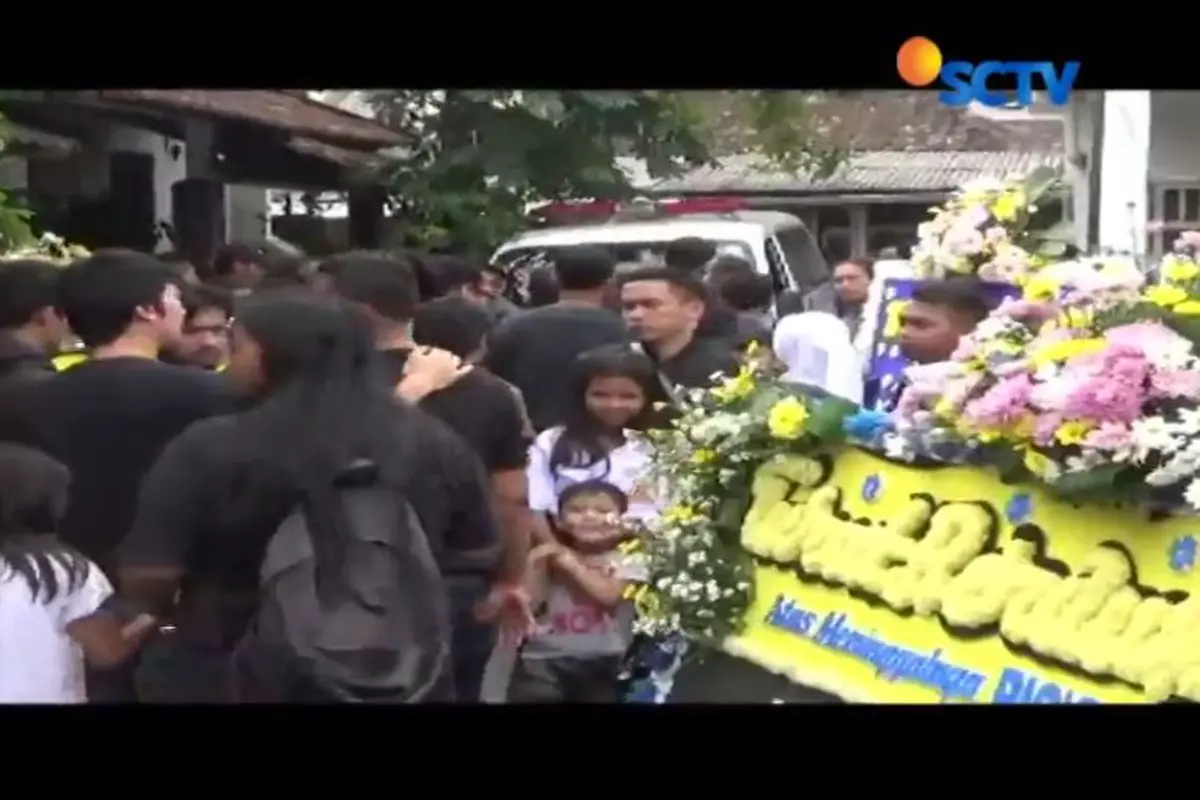 Polisi Periksa Lima Saksi Tewasnya suporter Persib