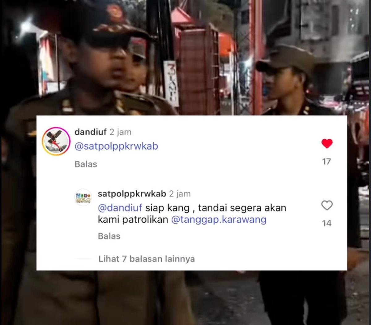 Heboh Video Pria Colek Perempuan di Angkot Ternyata Istrinya Sendiri Lagi Ngambek, Satpol PP Sampai Tahan Tawa
