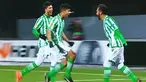 Highlight pertandingan Liga Europa antara Rubin Kazan melawan Real Betis di Stadion Rubin, Jumat (28/02/14).