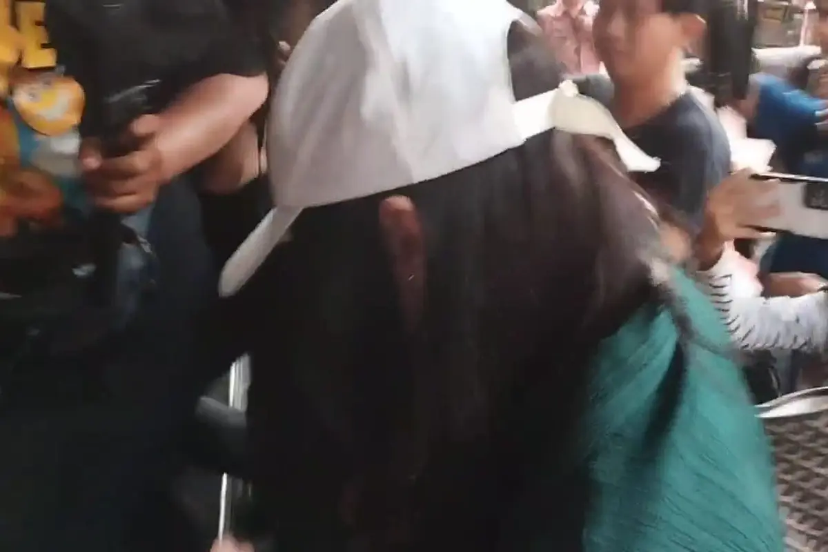 AD putri David Bayu