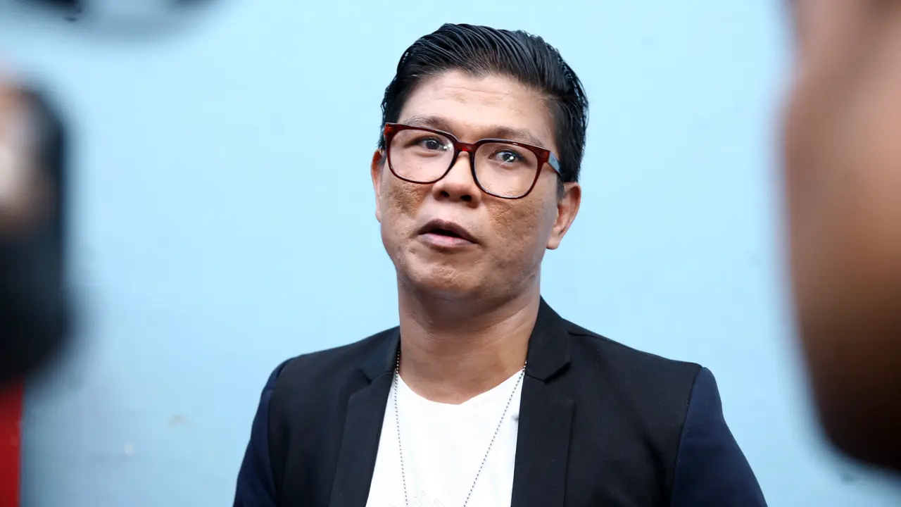 [Bintang] Andika Kangen Band
