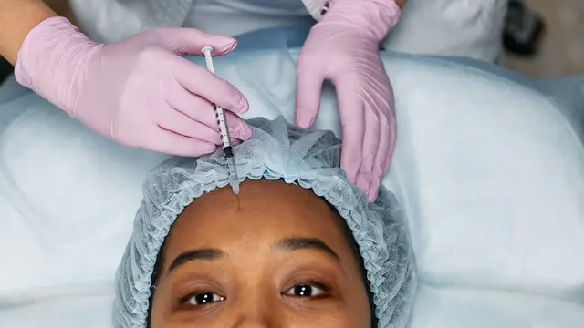 Perempuan Wajib Tahu, Inilah Efek Jangka Panjang Suntik Botox
