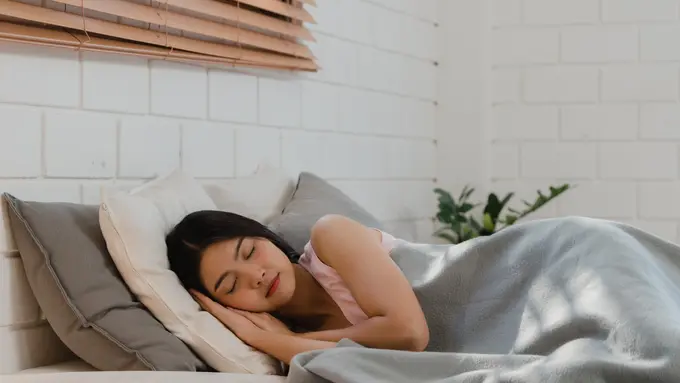 Pentingnya Rutinitas Evening Wind-Down untuk Meningkatkan Kualitas Tidur