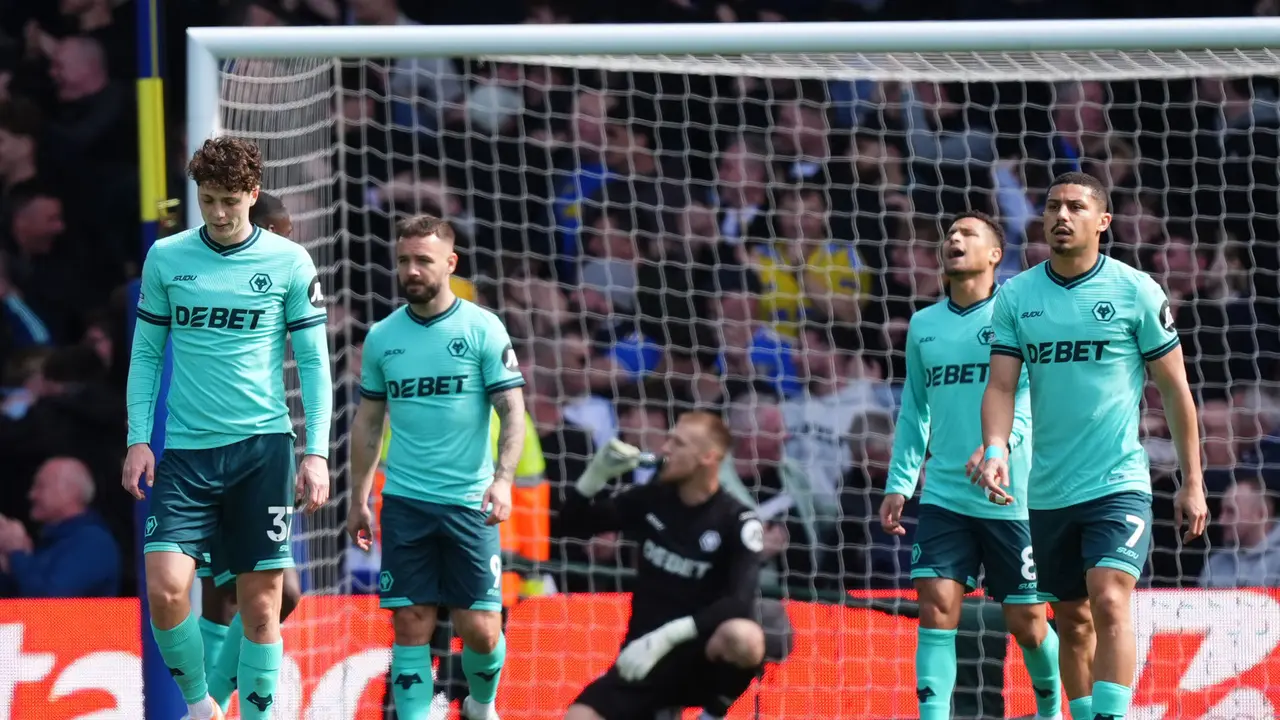 Leeds vs Wolves