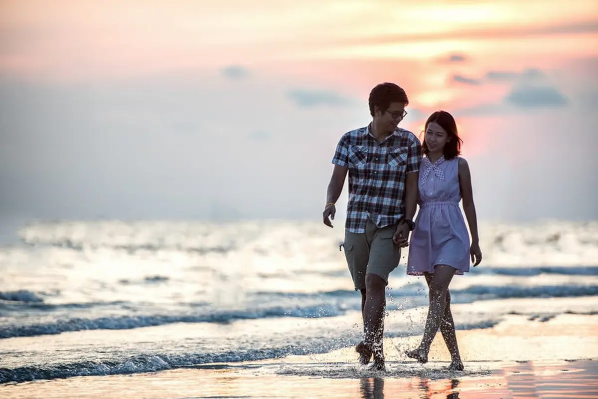Bukan Gak Cocok, Kamu dan Pasangan Belum Siap Menjalin Hubungan