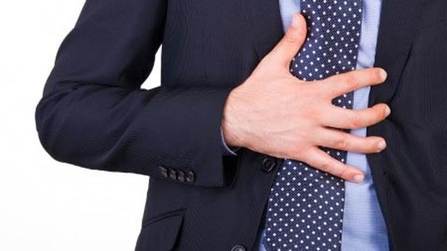 Kenali Gejala Gastritis Akut