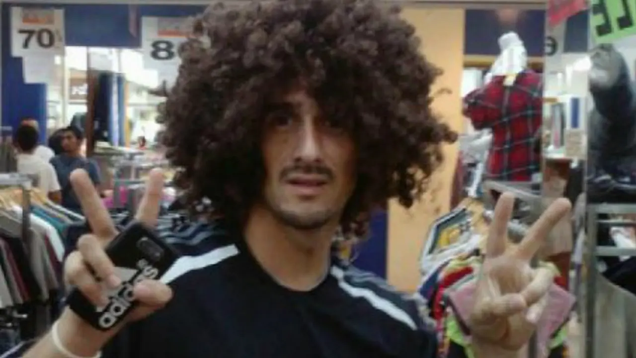 Claudio Martinez