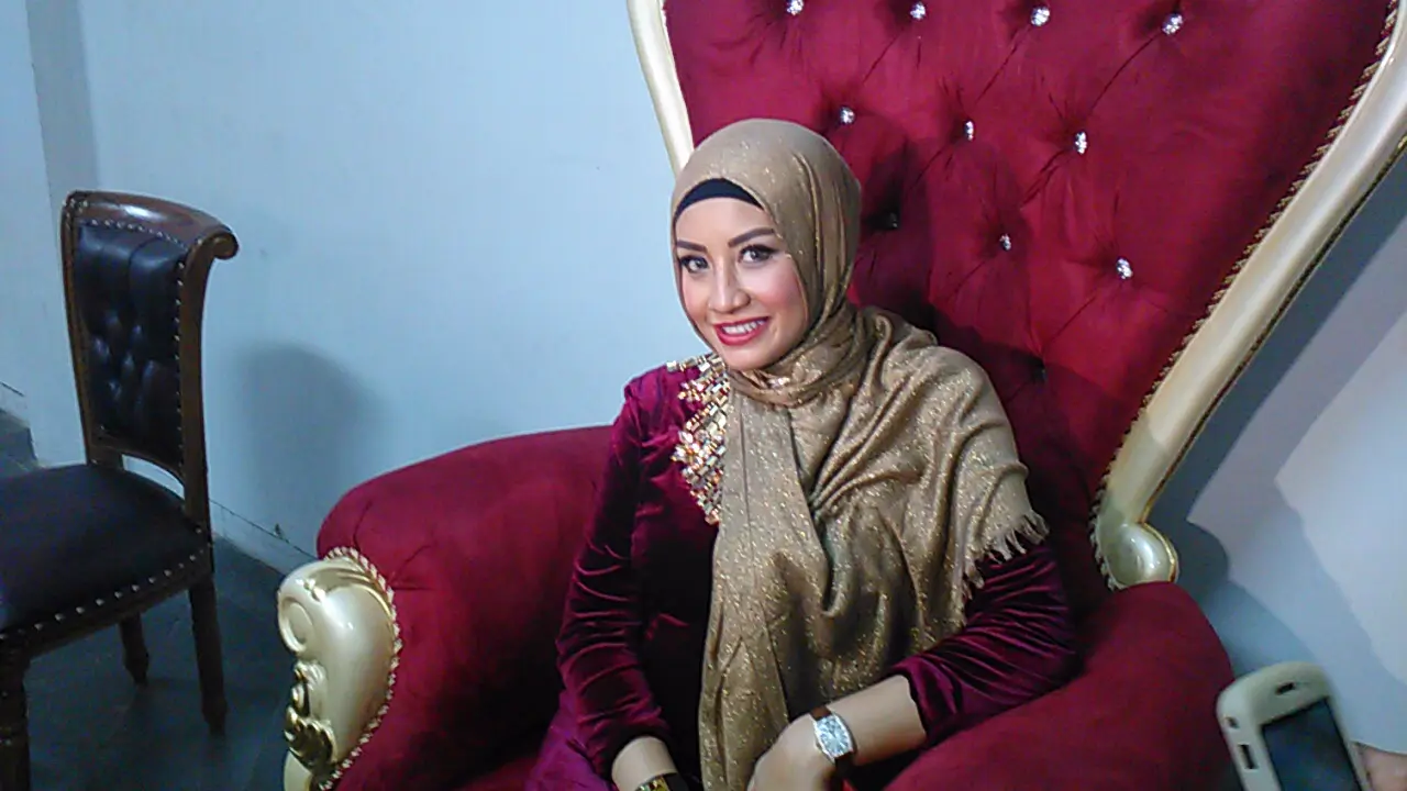 Shinta Bachir