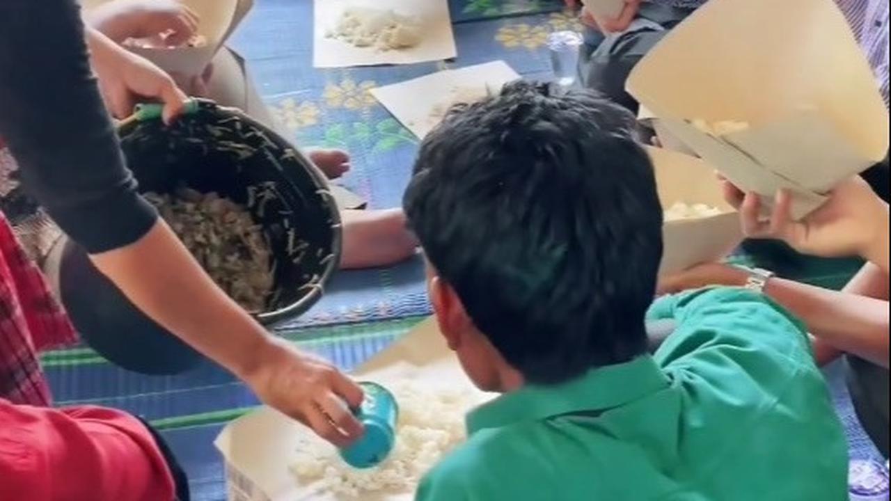 Dok. Istimewa